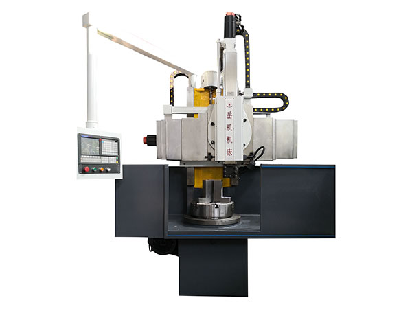 數(shù)控立式車(chē)床CK516Y